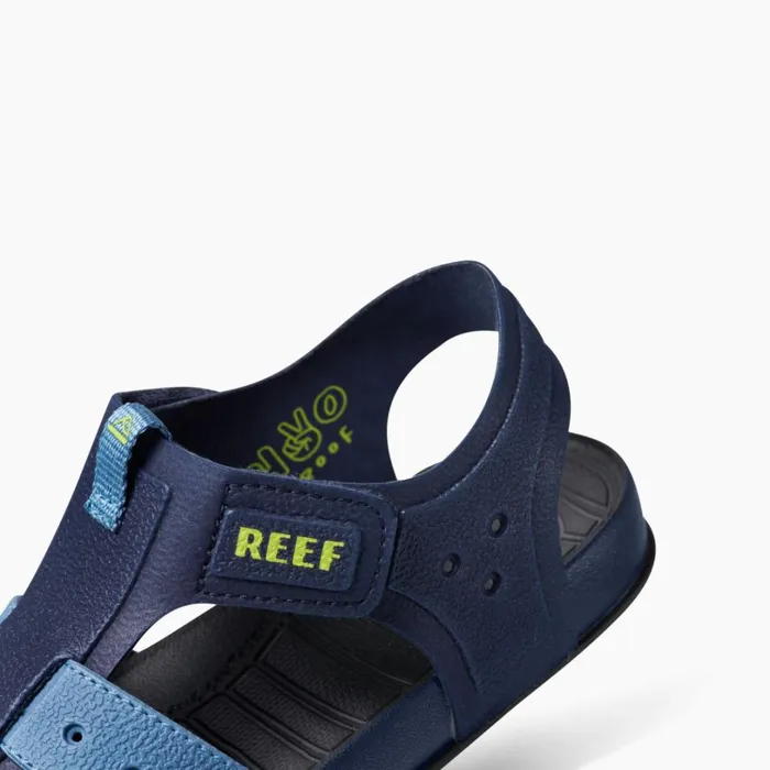 Reef Water Beachy Greyoceanlime Kids 58 Years Reef Water Beachy Greyoceanlime Kids 58 Years
