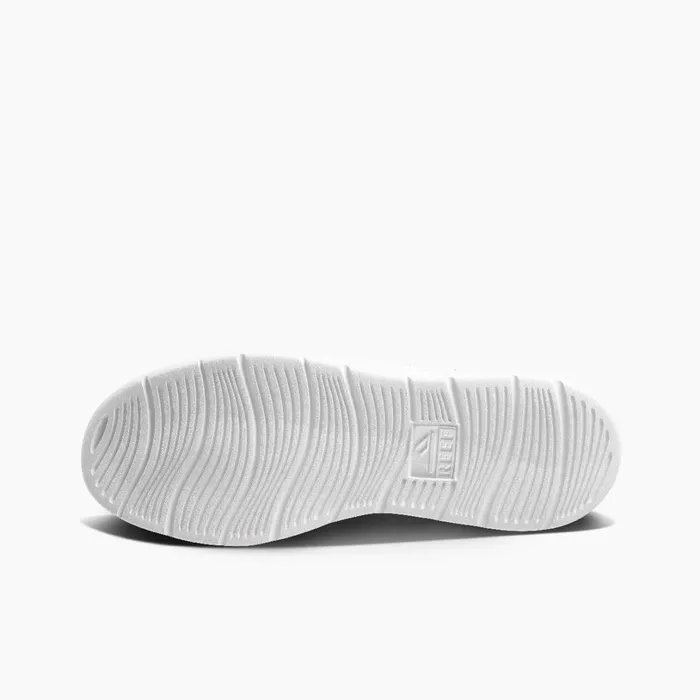Reef Water Coast Black Men Shoes