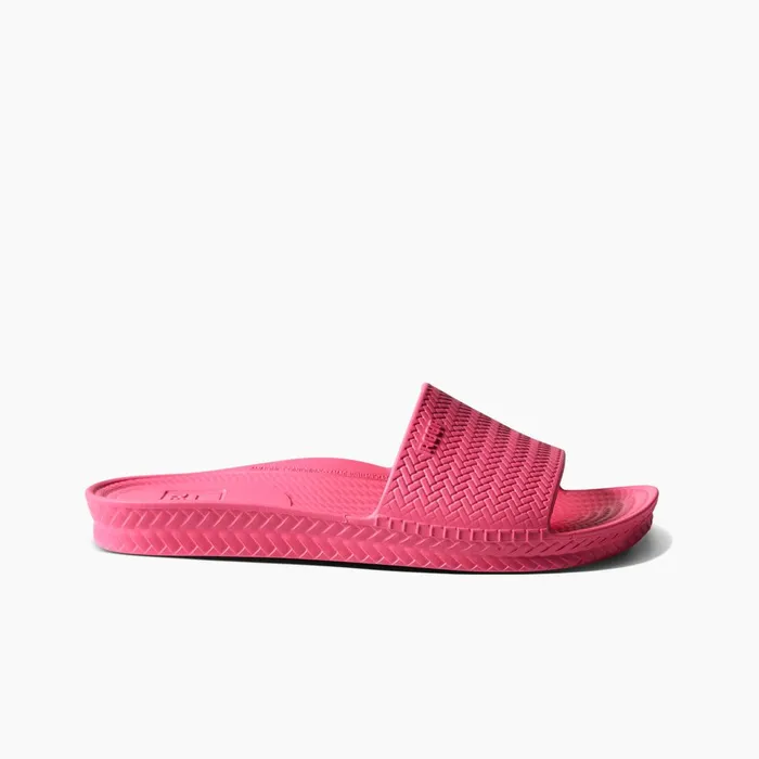 Reef Water Scout Hot Pink Women Sandals
