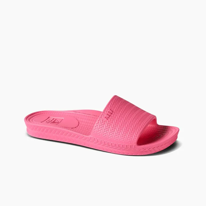 Reef Water Scout Hot Pink Women Sandals Reef Water Scout Hot Pink Women Sandals