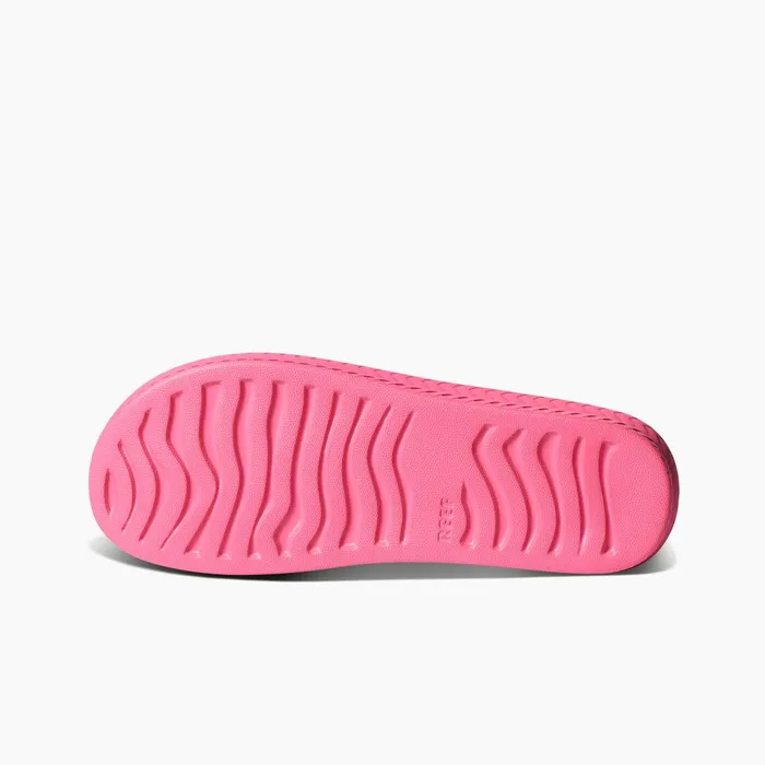 Reef Water Scout Hot Pink Women Sandals Reef Water Scout Hot Pink Women Sandals