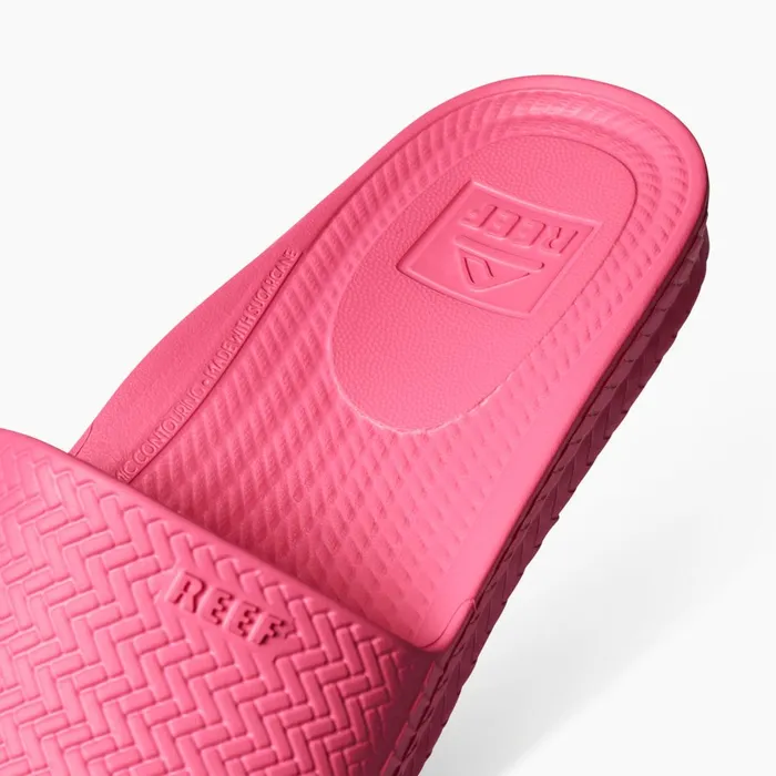 Reef Water Scout Hot Pink Women Sandals Reef Water Scout Hot Pink Women Sandals
