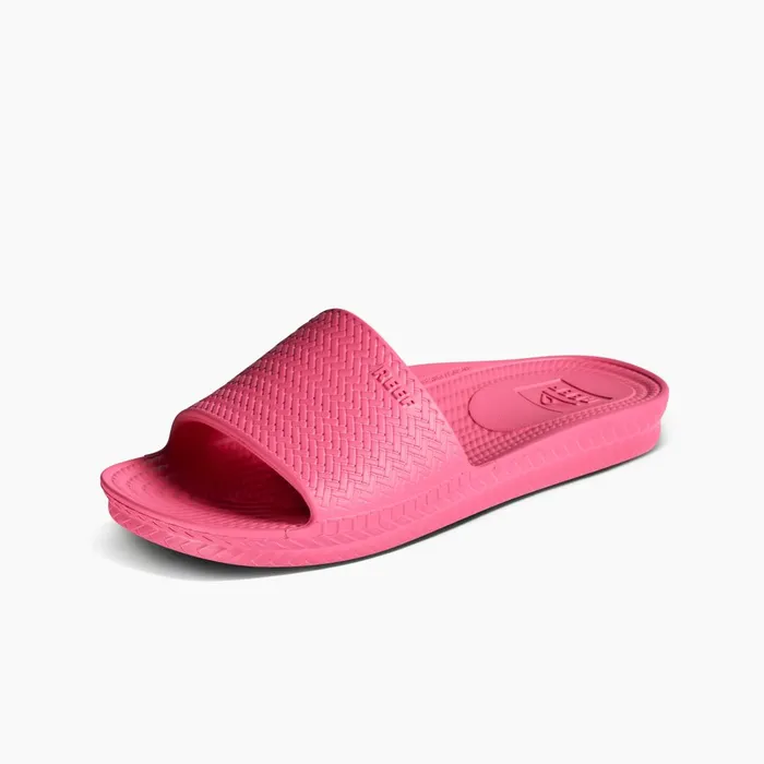 Reef Water Scout Hot Pink Women Sandals Reef Water Scout Hot Pink Women Sandals
