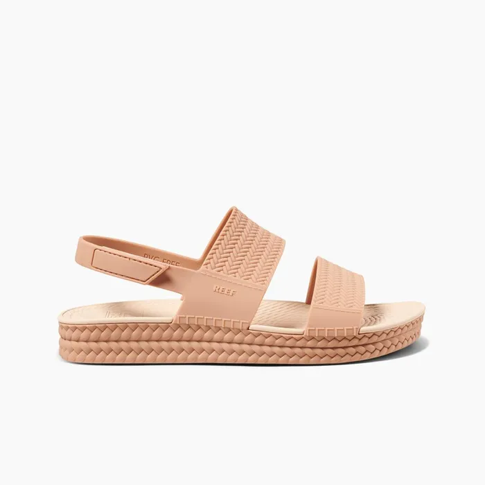 Reef Water Vista Cork Women Sandals