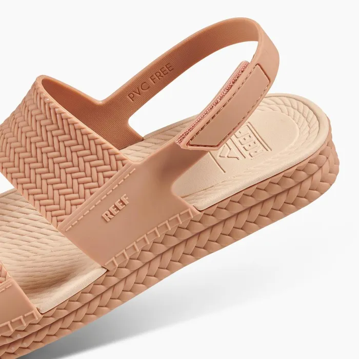 Reef Water Vista Cork Women Sandals Reef Water Vista Cork Women Sandals
