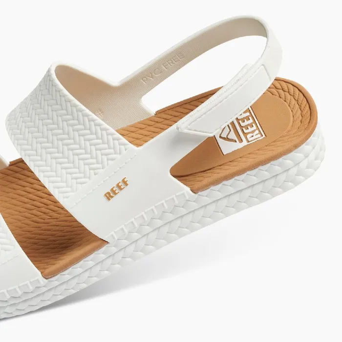 Reef Water Vista Whitetan Women Sandals Reef Water Vista Whitetan Women Sandals