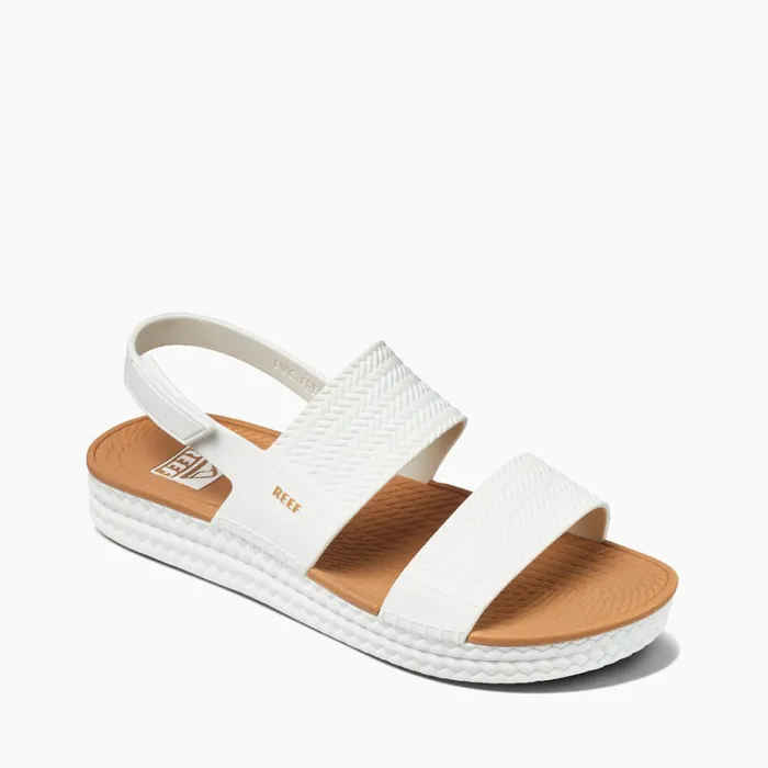 Reef Water Vista Whitetan Women Sandals Reef Water Vista Whitetan Women Sandals