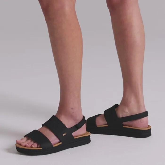 Reef Water Vista Whitetan Women Sandals Reef Water Vista Whitetan Women Sandals