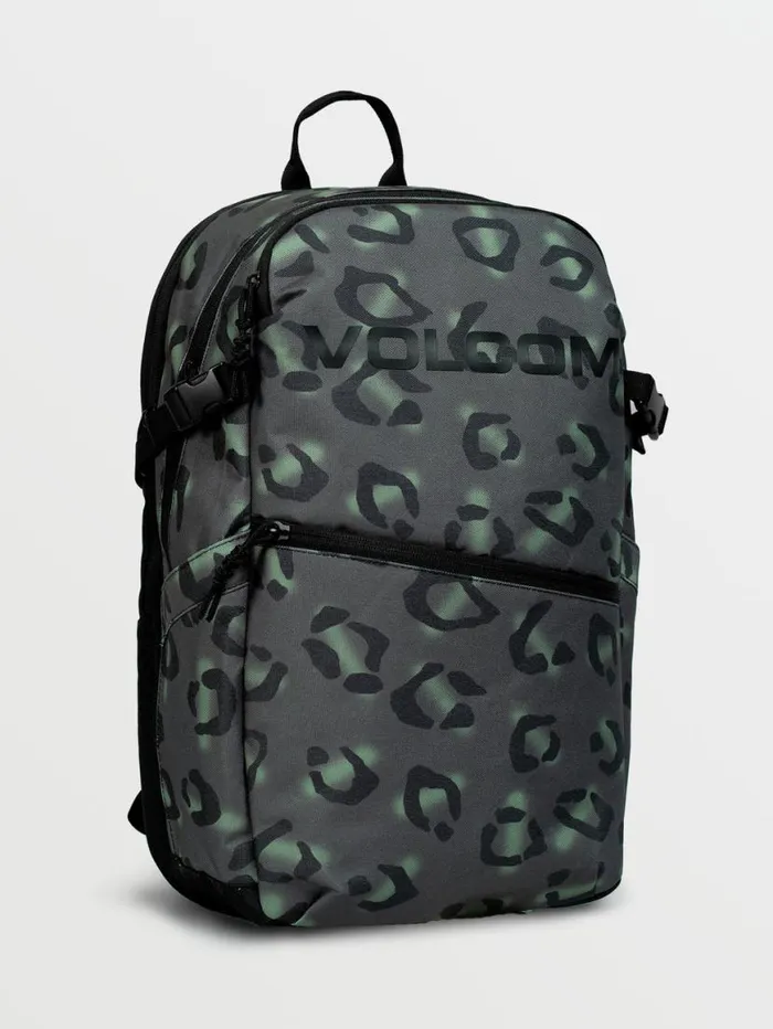 Roamer Backpack 8211 Grey Kids Volcom Accessories