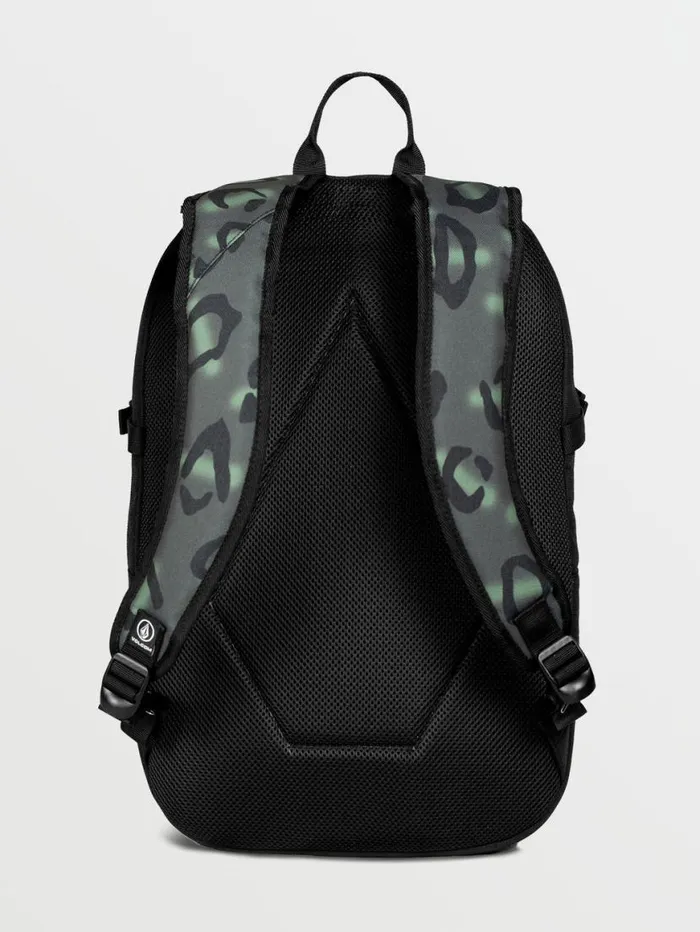 Roamer Backpack 8211 Grey Kids Volcom Accessories