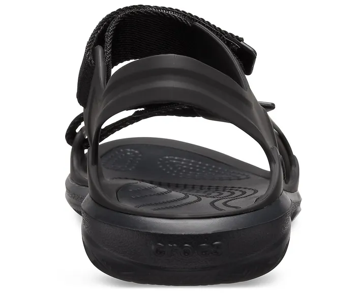 Sandals Crocs Women Swiftwater Expedition Sandal Black Black