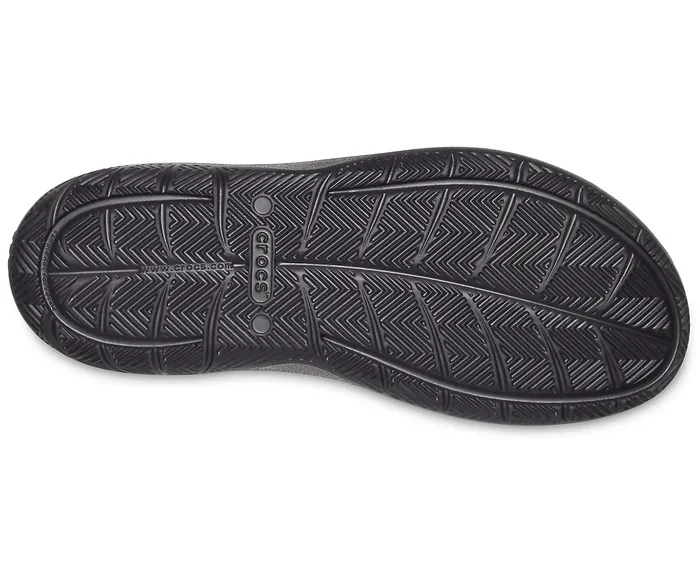 Sandals Crocs Women Swiftwater Expedition Sandal Black Black