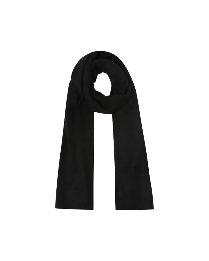 SCARF NOIR NAOMIE Shop Grace and Mila Scarves