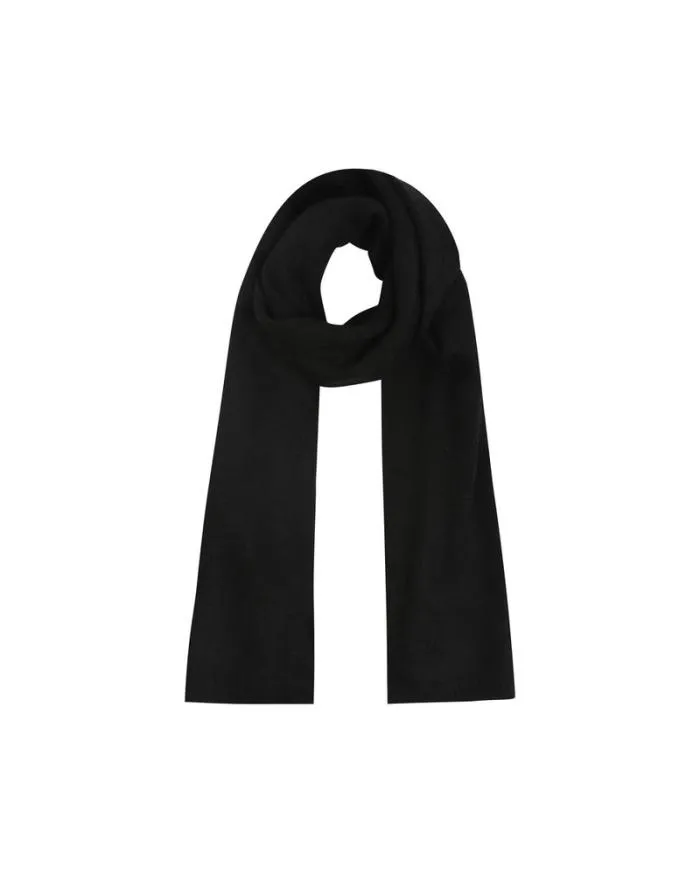 SCARF NOIR NAOMIE Shop Grace and Mila Scarves