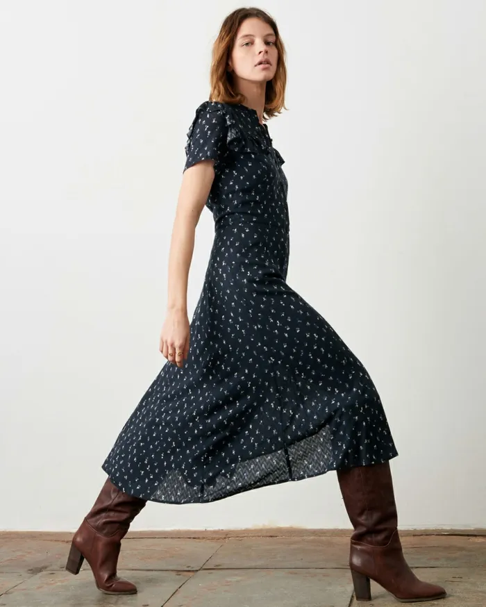 Sessn Womens Dresses Aubanel Aubanel