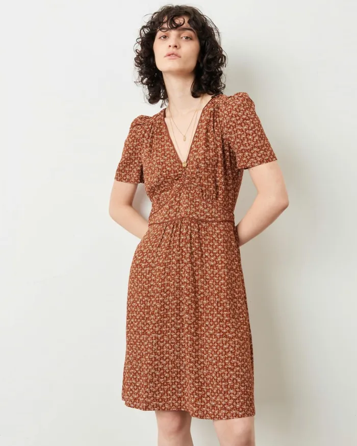Sessn Womens Dresses Jimama Tierra Orozco
