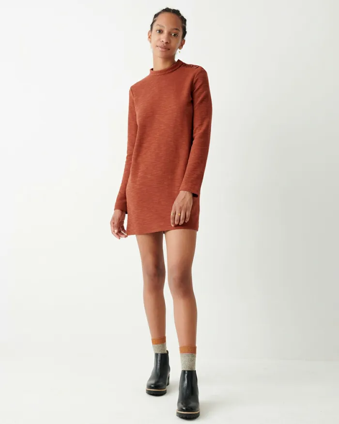 Sessn Womens Dresses Oakland Tierra