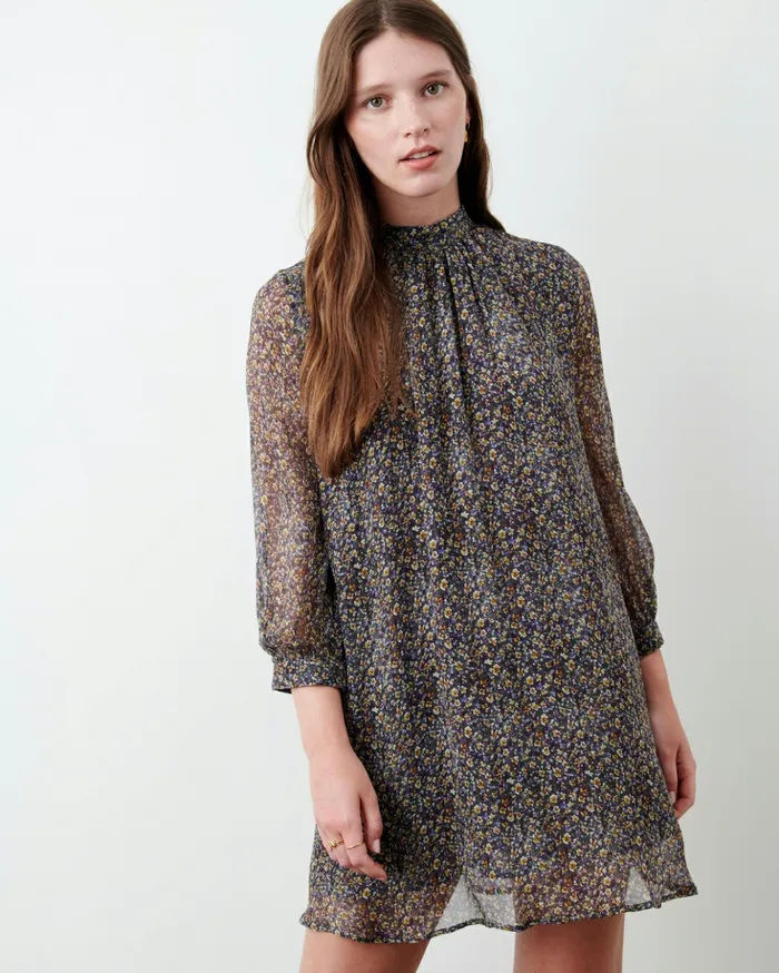Sessn Womens Dresses Tochigi Tochigi Garden