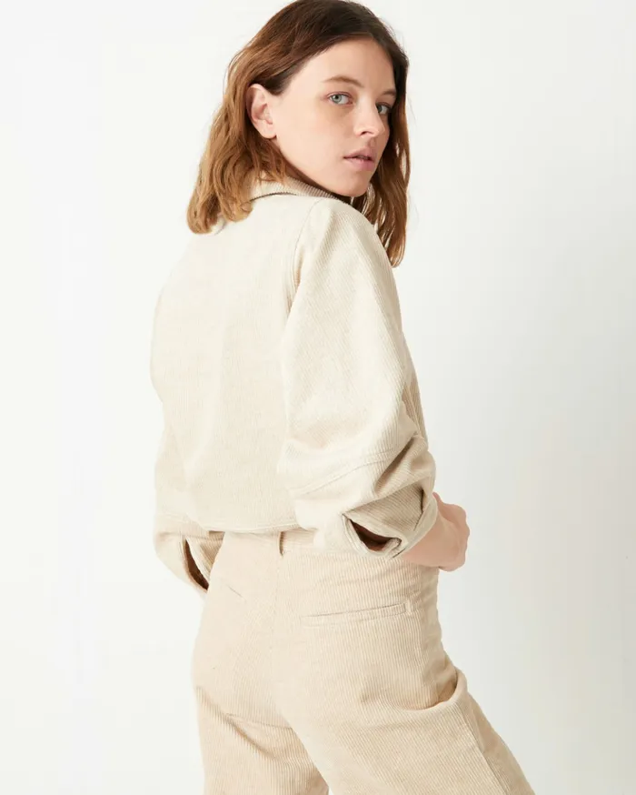 Sessn Womens Shirts And Blouses Marquees w Sand Popular