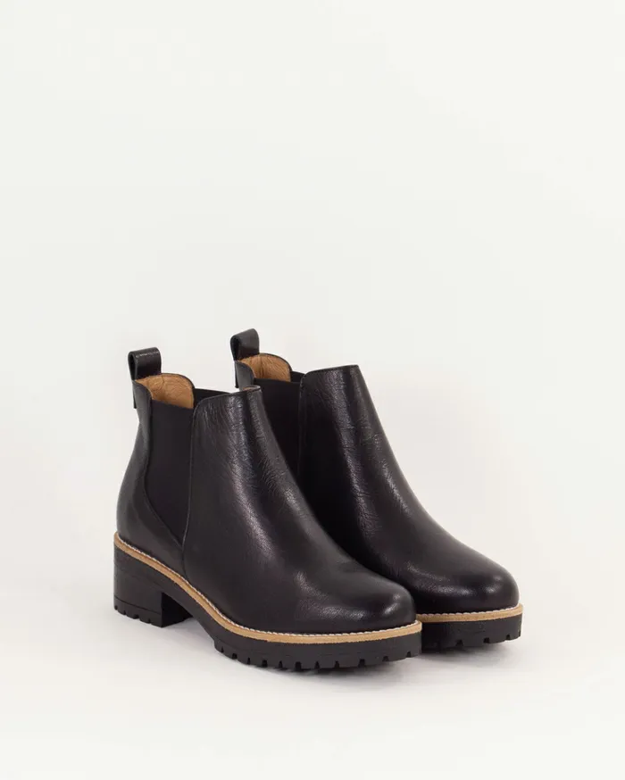 Sessn Womens Shoes Cordoba Black Gift for Friend