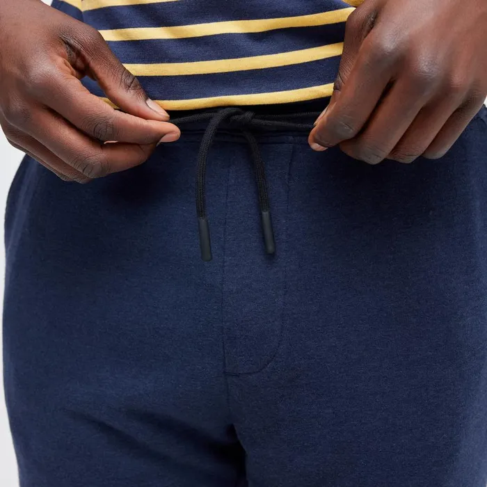 Shelter Jogger With Butter Blend Darknavy Men Stance Joggers and Pants
