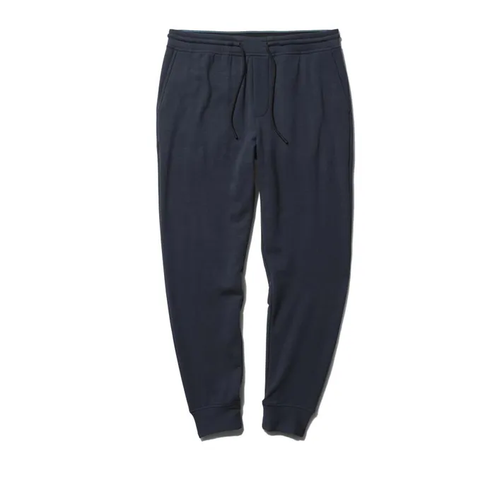 Shelter Jogger With Butter Blend Darknavy Men Stance Joggers and Pants