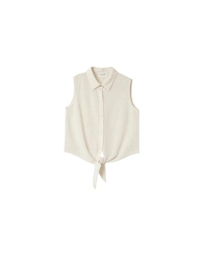 SHIRT ECRU MIKE Shop Grace and Mila Shortsleeves Shirts
