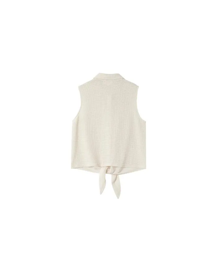 SHIRT ECRU MIKE Shop Grace and Mila Shortsleeves Shirts
