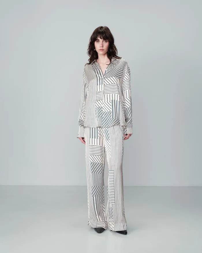 SHIRT ECRU NEO Shop Grace and Mila Longsleeves Shirts