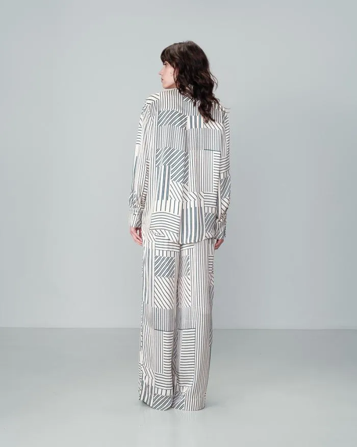 SHIRT ECRU NEO Shop Grace and Mila Longsleeves Shirts