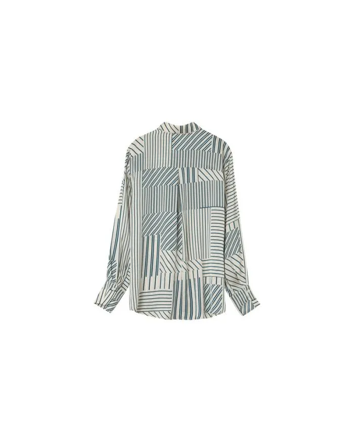SHIRT ECRU NEO Shop Grace and Mila Longsleeves Shirts