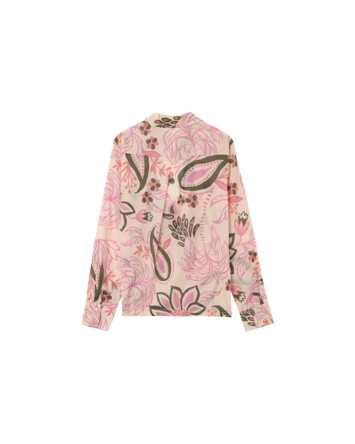 SHIRT ROSE MARICA Shop Grace and Mila Longsleeves Shirts