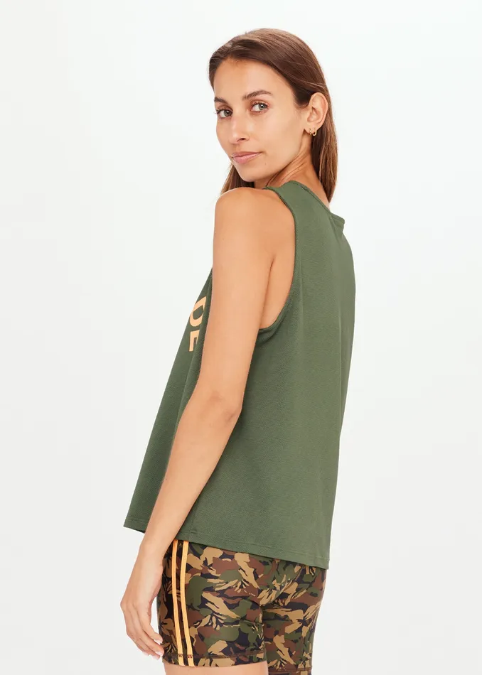 Shirts and Tanks THE UPSIDE Women BAILEY TANK Shirts and Tanks THE UPSIDE Women BAILEY TANK