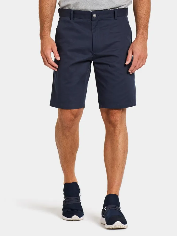 Shorts Navy Men Didriksons Shorts