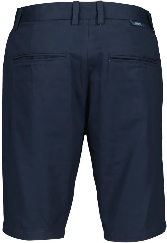Shorts Navy Men Didriksons Shorts
