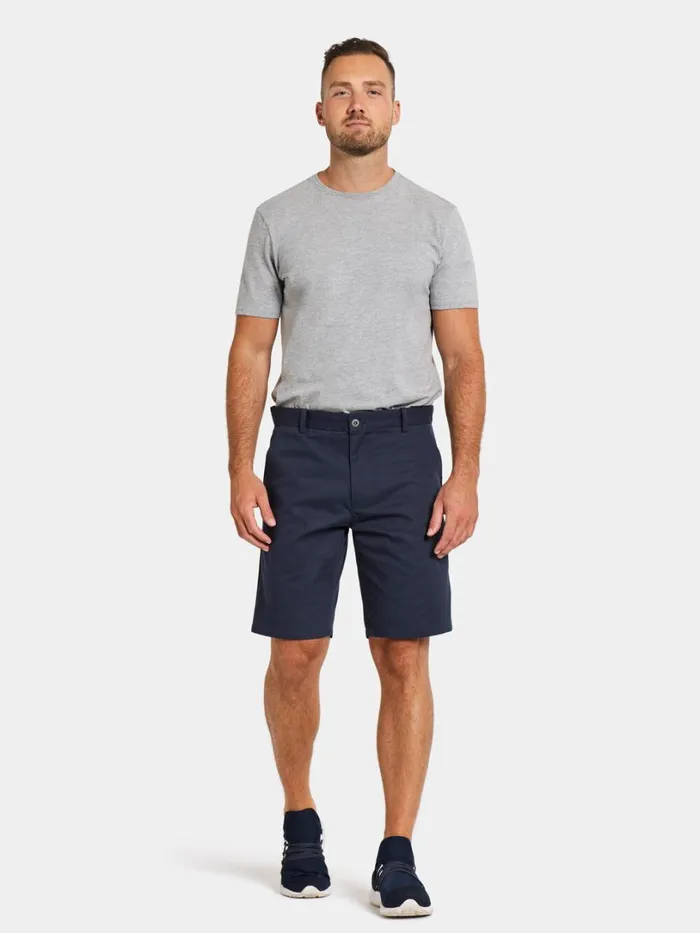 Shorts Navy Men Didriksons Shorts