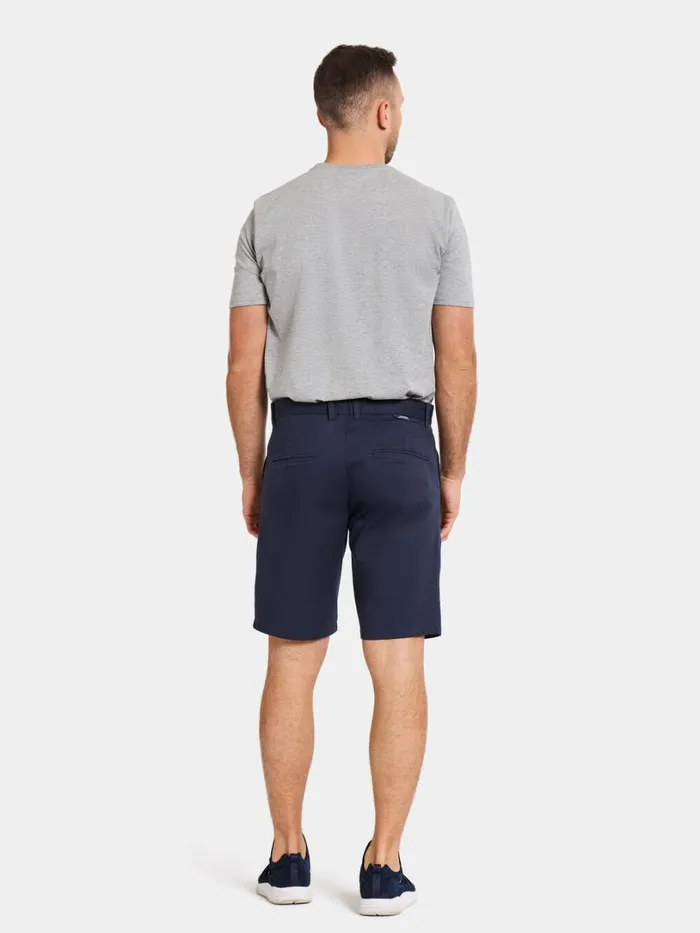 Shorts Navy Men Didriksons Shorts