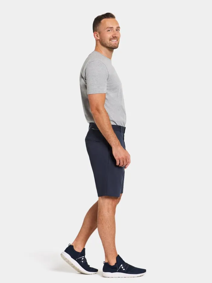 Shorts Navy Men Didriksons Shorts
