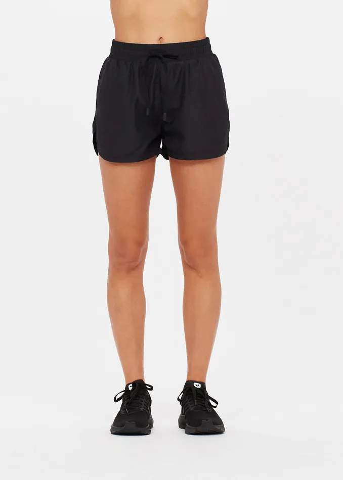 Shorts Women THE UPSIDE BILLIE RUN SHORT Shorts Women THE UPSIDE BILLIE RUN SHORT
