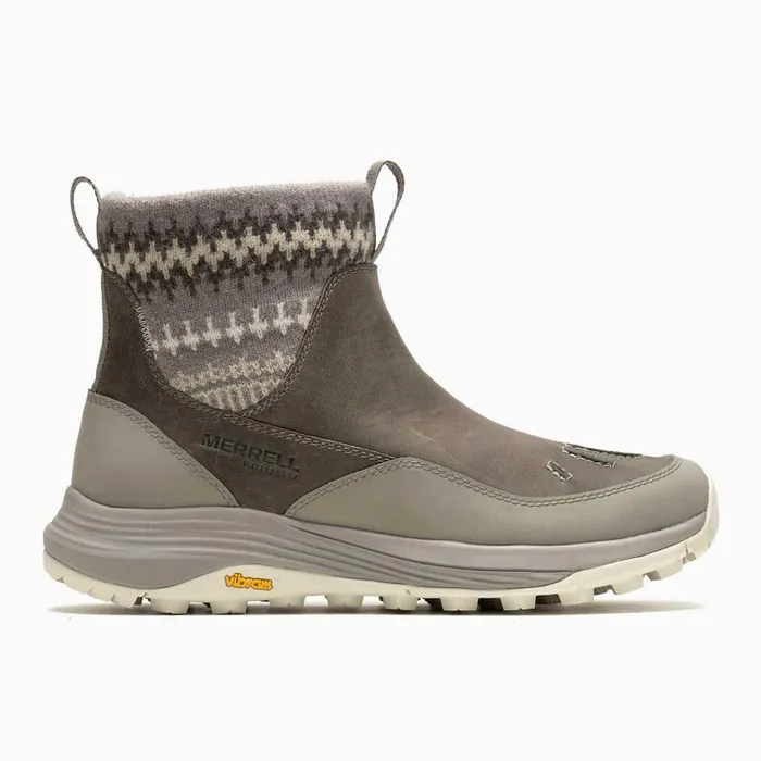 Siren 4 Thermo Chelsea Waterproof Moon Women Merrell SlipOns