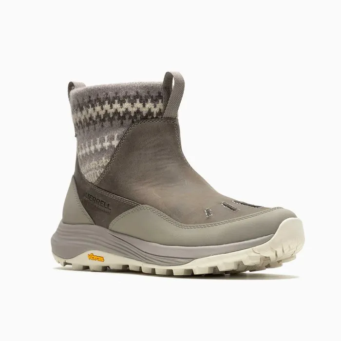 Siren 4 Thermo Chelsea Waterproof Moon Women Merrell SlipOns