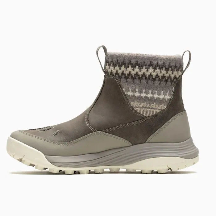 Siren 4 Thermo Chelsea Waterproof Moon Women Merrell SlipOns