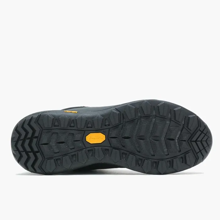 Siren 4 Thermo Demi Waterproof Black Women Merrell SlipOns Siren 4 Thermo Demi Waterproof Black Women Merrell SlipOns