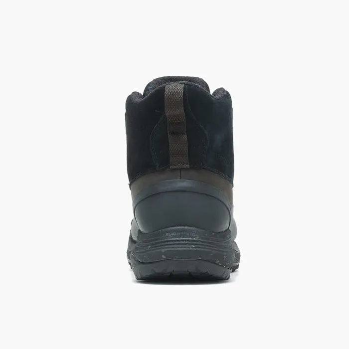 Siren 4 Thermo Demi Waterproof Black Women Merrell SlipOns Siren 4 Thermo Demi Waterproof Black Women Merrell SlipOns