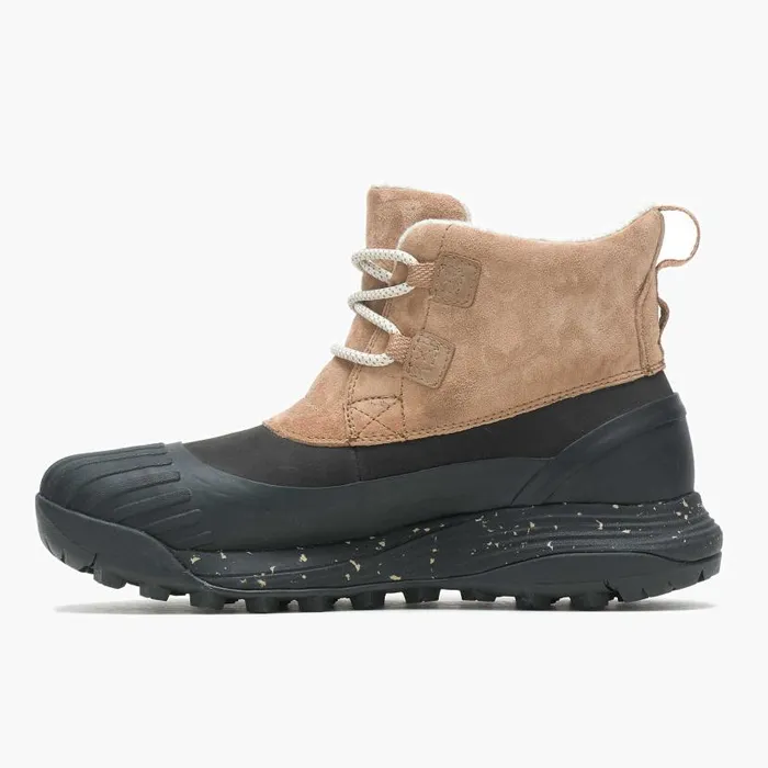 Siren 4 Thermo Demi Waterproof Tobacco Women Merrell SlipOns Siren 4 Thermo Demi Waterproof Tobacco Women Merrell SlipOns