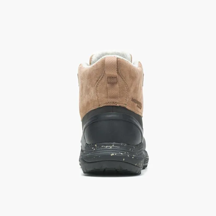 Siren 4 Thermo Demi Waterproof Tobacco Women Merrell SlipOns Siren 4 Thermo Demi Waterproof Tobacco Women Merrell SlipOns