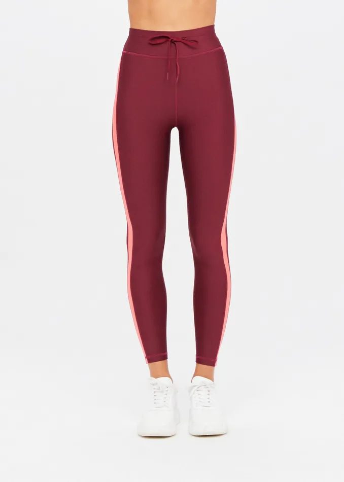 SIRENA 25IN MIDI PANT Leggings THE UPSIDE Women