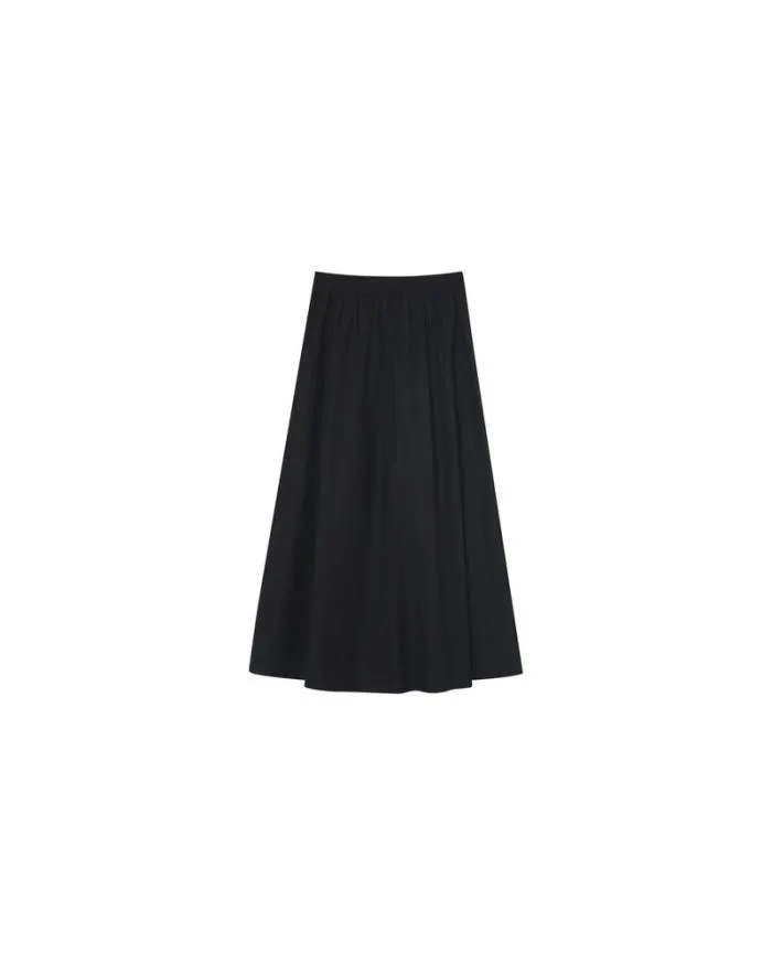 SKIRT NOIR MUTINE Shop Grace and Mila Midi Skirts