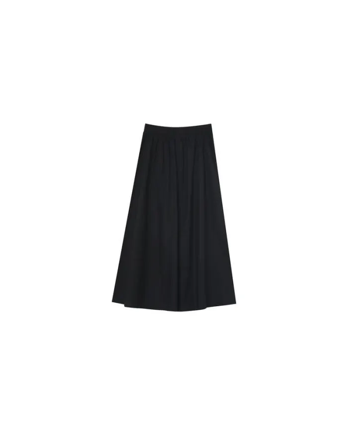 SKIRT NOIR MUTINE Shop Grace and Mila Midi Skirts
