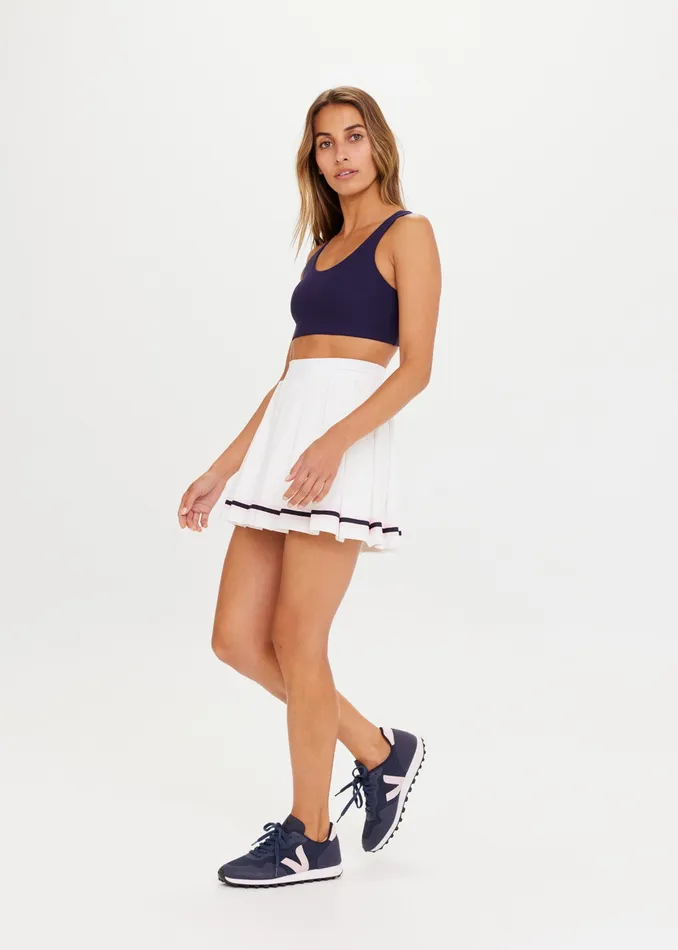 Skirts SALIMA SKIRT 8211 THE UPSIDE Women Skirts SALIMA SKIRT 8211 THE UPSIDE Women